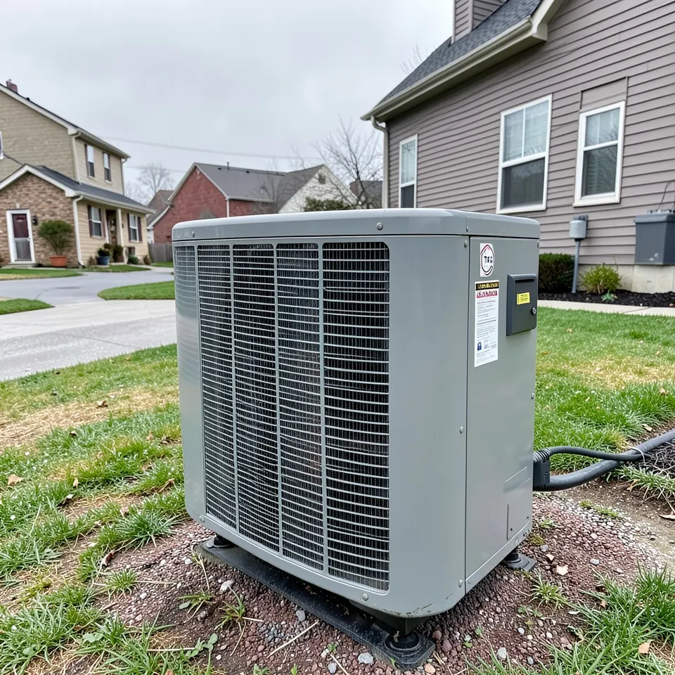 Planning AC Repair in Coal City, IL — local guide